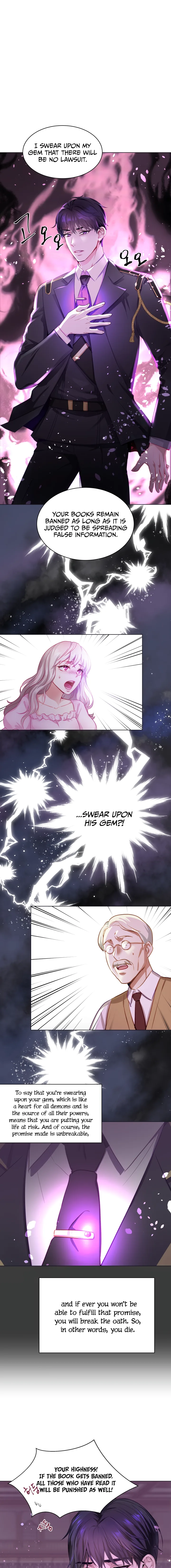 Demon Lord’s 5500 Shadows Chapter 1 page 16