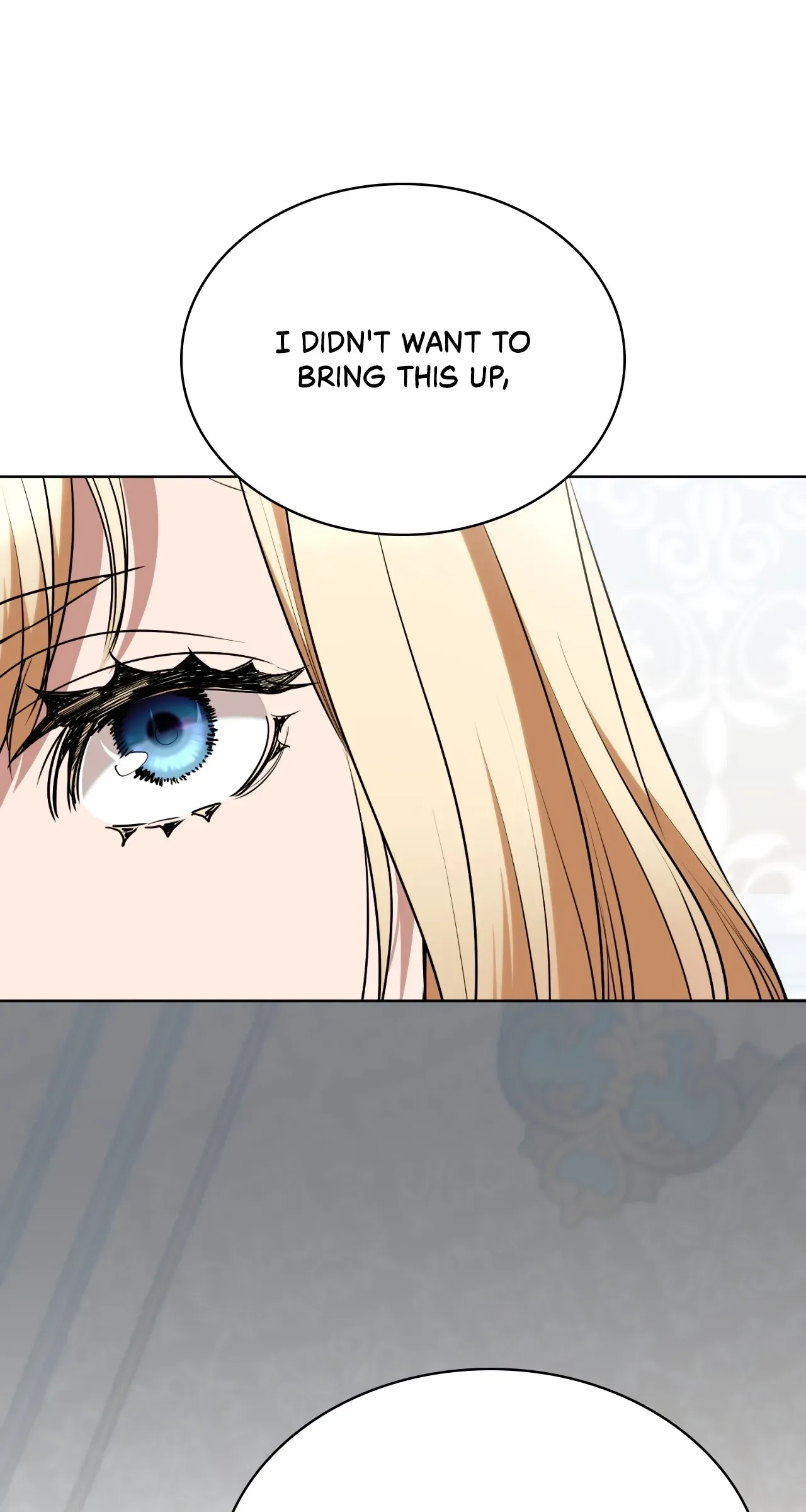 If You Desire to Keep Me [Official] Chapter 79 page 10