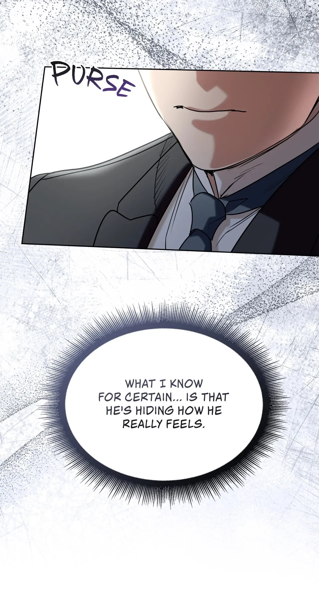 If You Desire to Keep Me [Official] Chapter 79 page 8