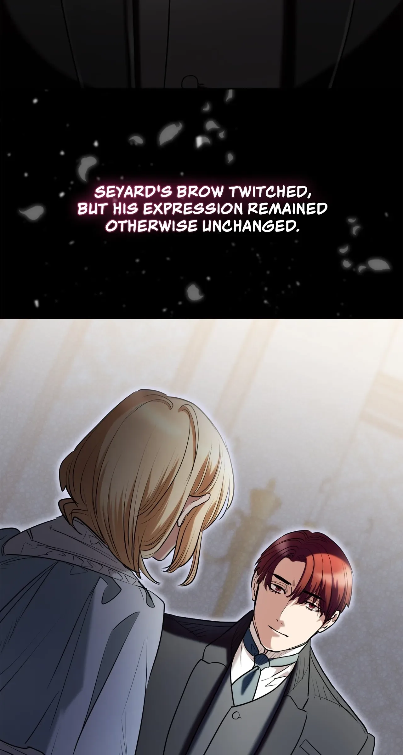If You Desire to Keep Me [Official] Chapter 79 page 5