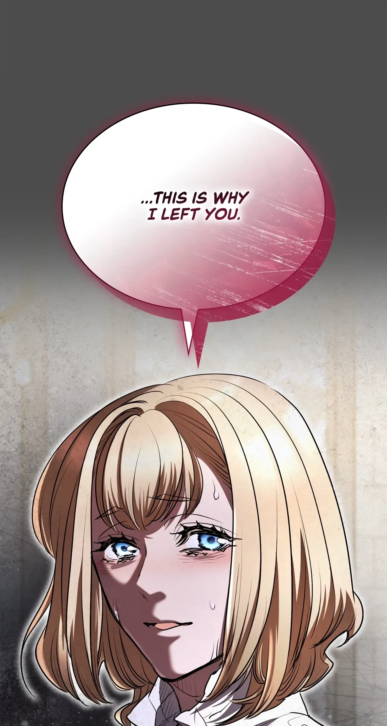 If You Desire to Keep Me [Official] Chapter 79 page 2