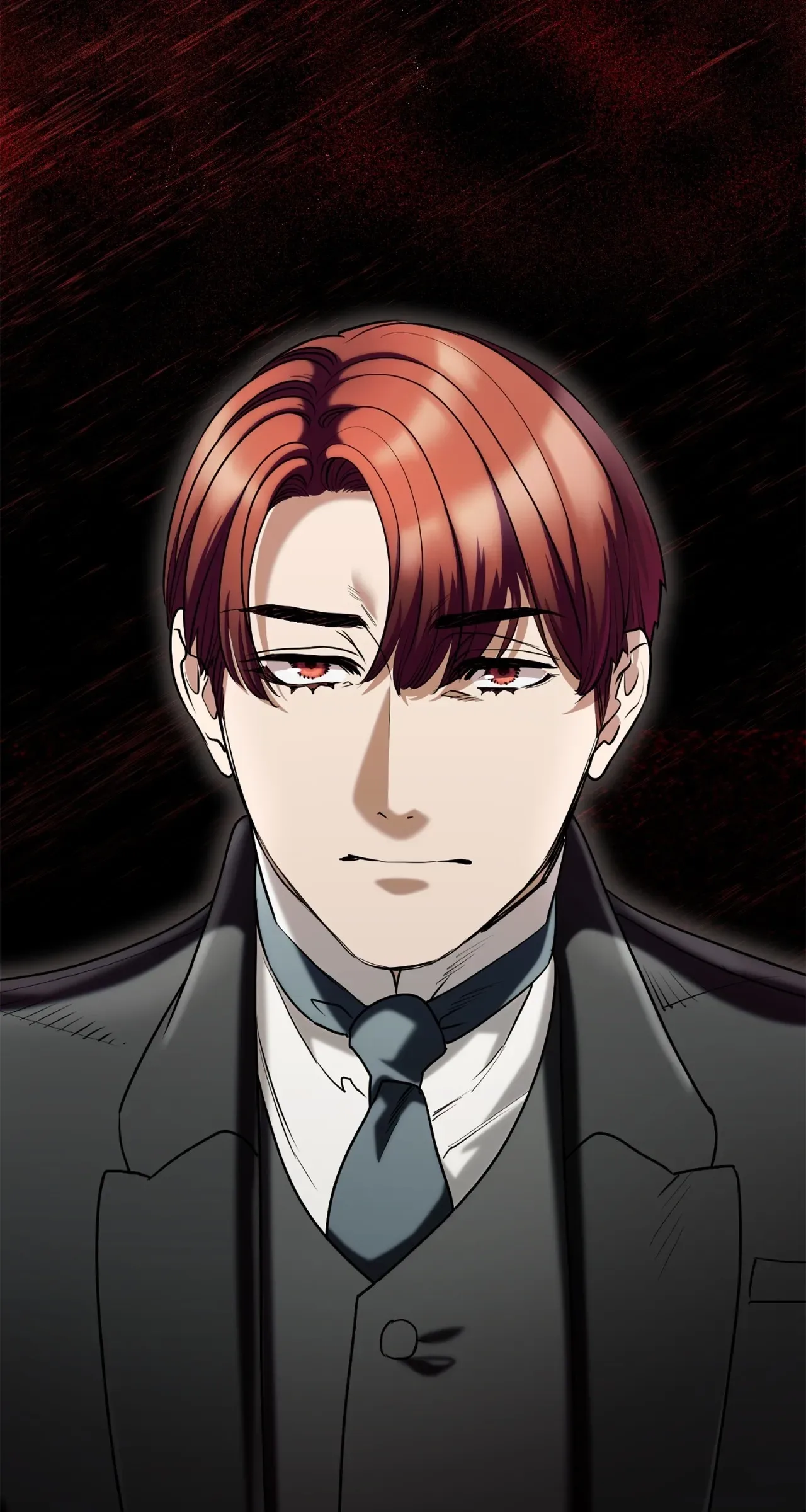 If You Desire to Keep Me [Official] Chapter 79 page 4