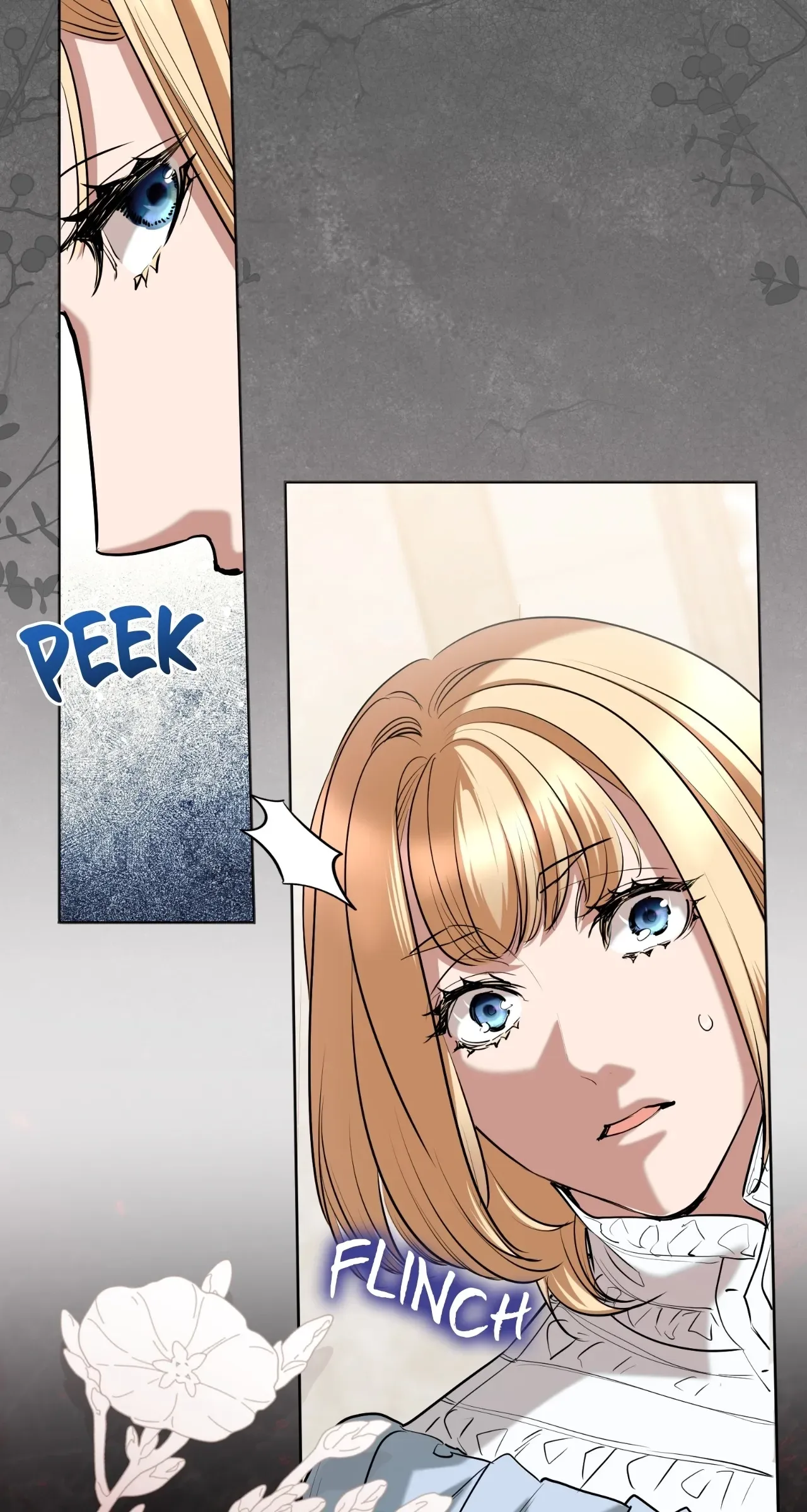 If You Desire to Keep Me [Official] Chapter 79 page 19