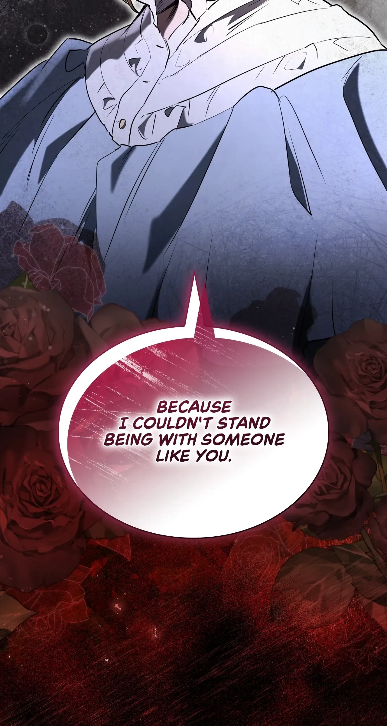 If You Desire to Keep Me [Official] Chapter 79 page 3