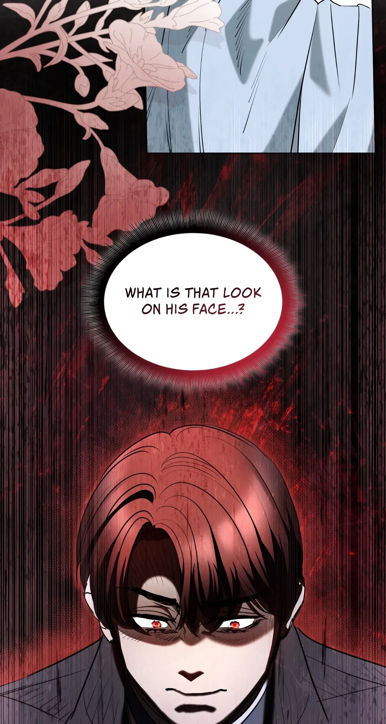 If You Desire to Keep Me [Official] Chapter 79 page 20