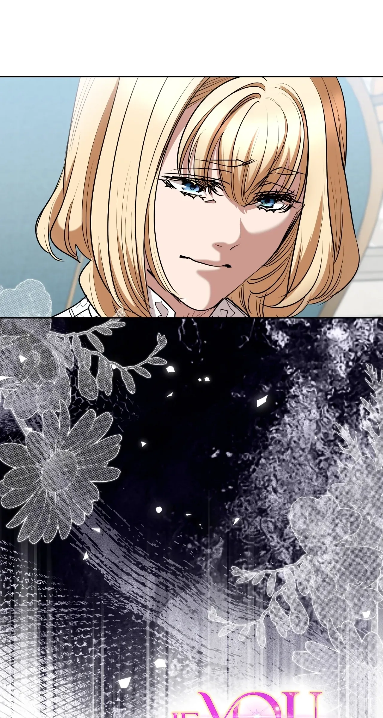 If You Desire to Keep Me [Official] Chapter 79 page 27