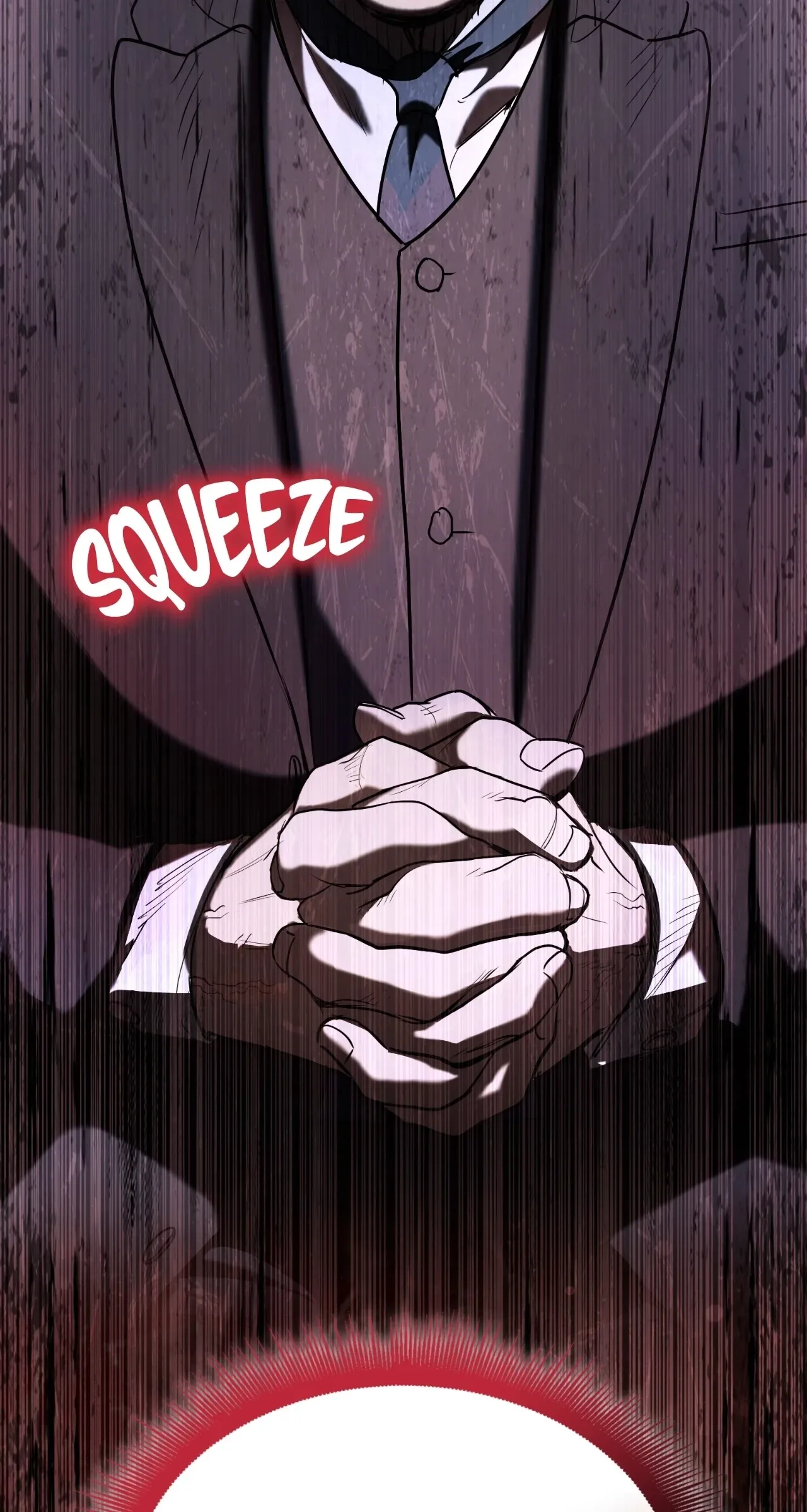 If You Desire to Keep Me [Official] Chapter 79 page 21