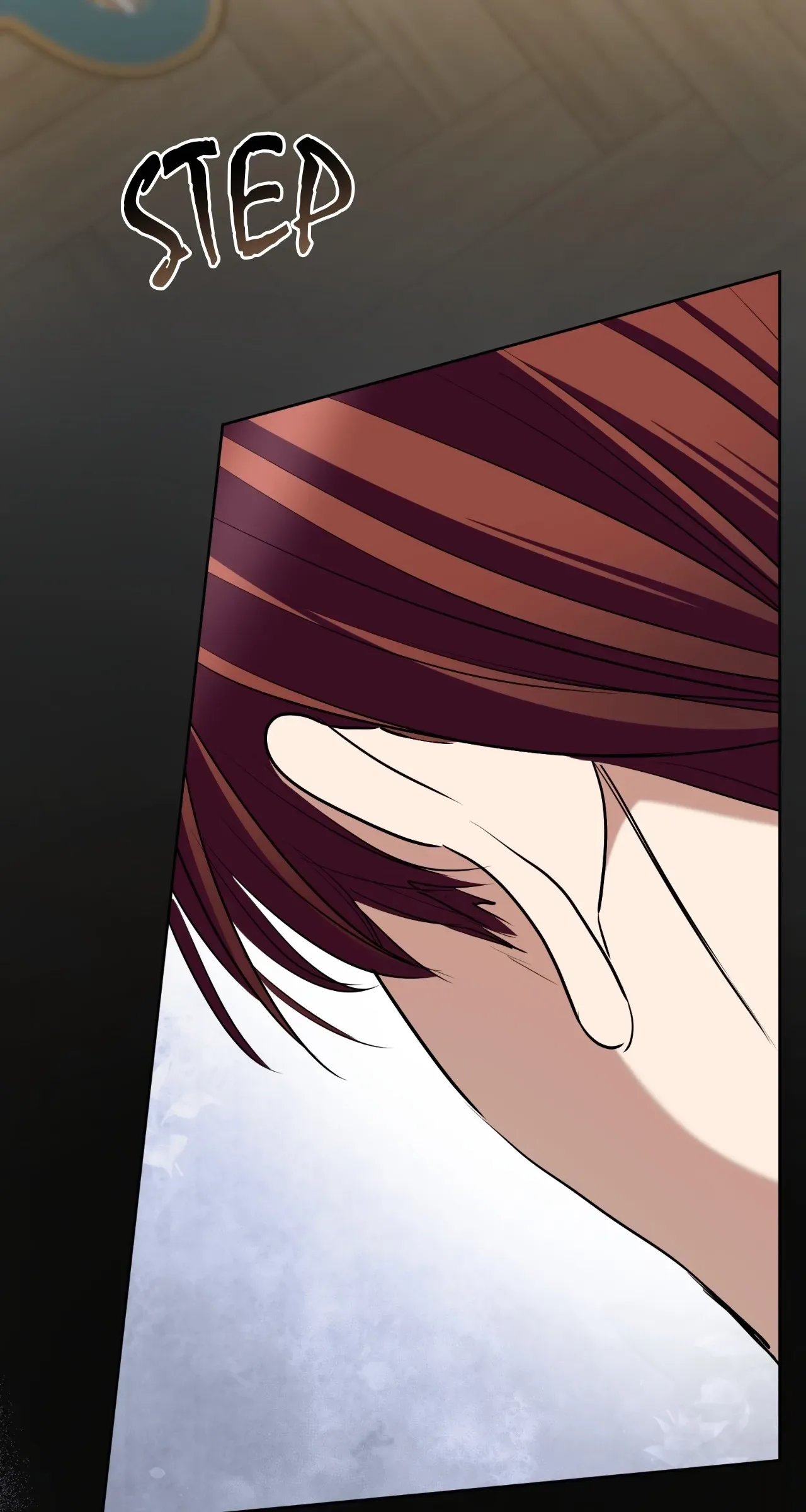 If You Desire to Keep Me [Official] Chapter 79 page 24