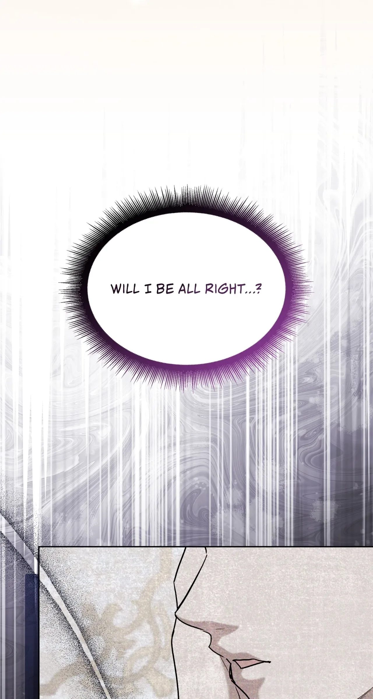 If You Desire to Keep Me [Official] Chapter 79 page 33