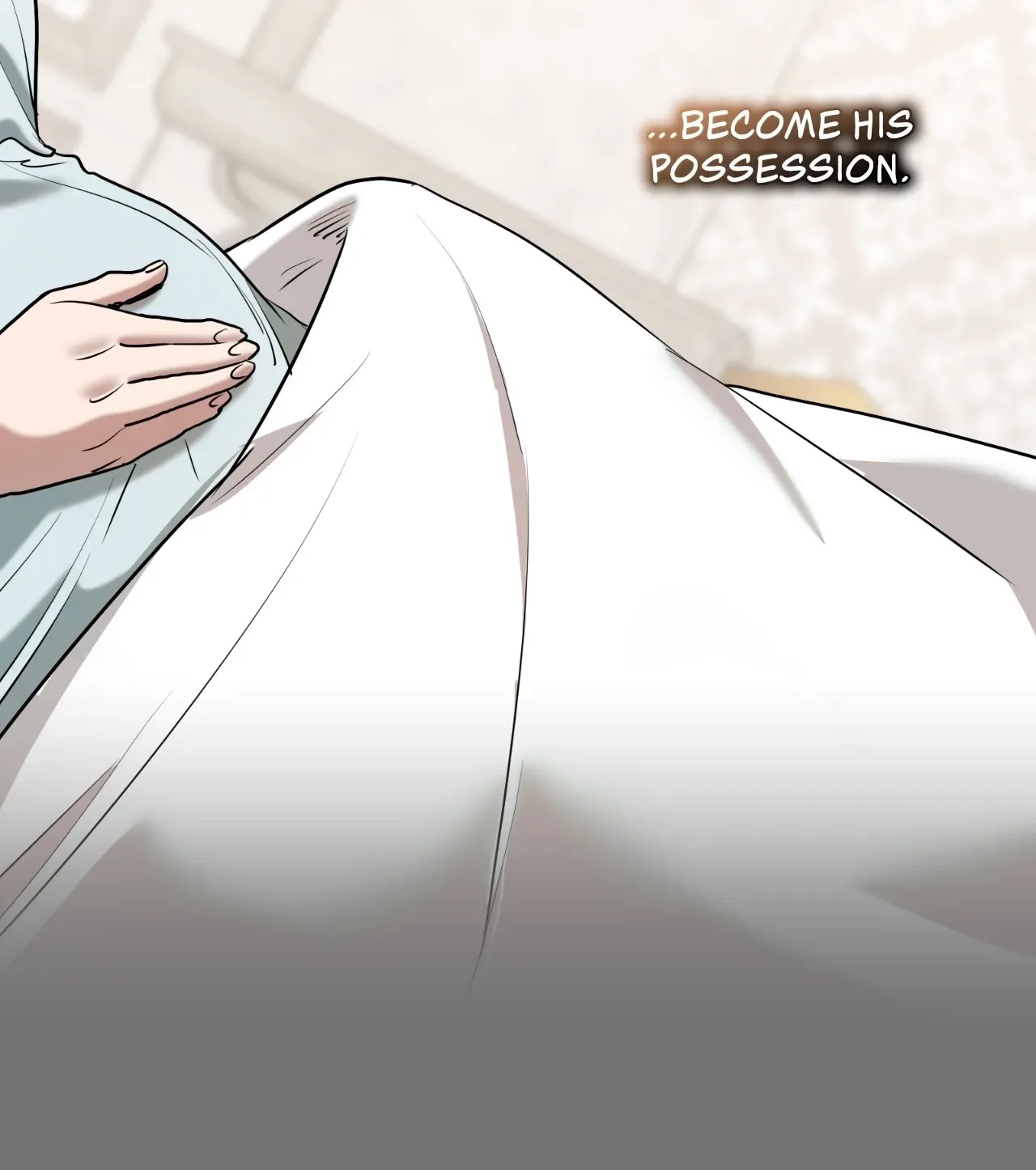 If You Desire to Keep Me [Official] Chapter 79 page 46