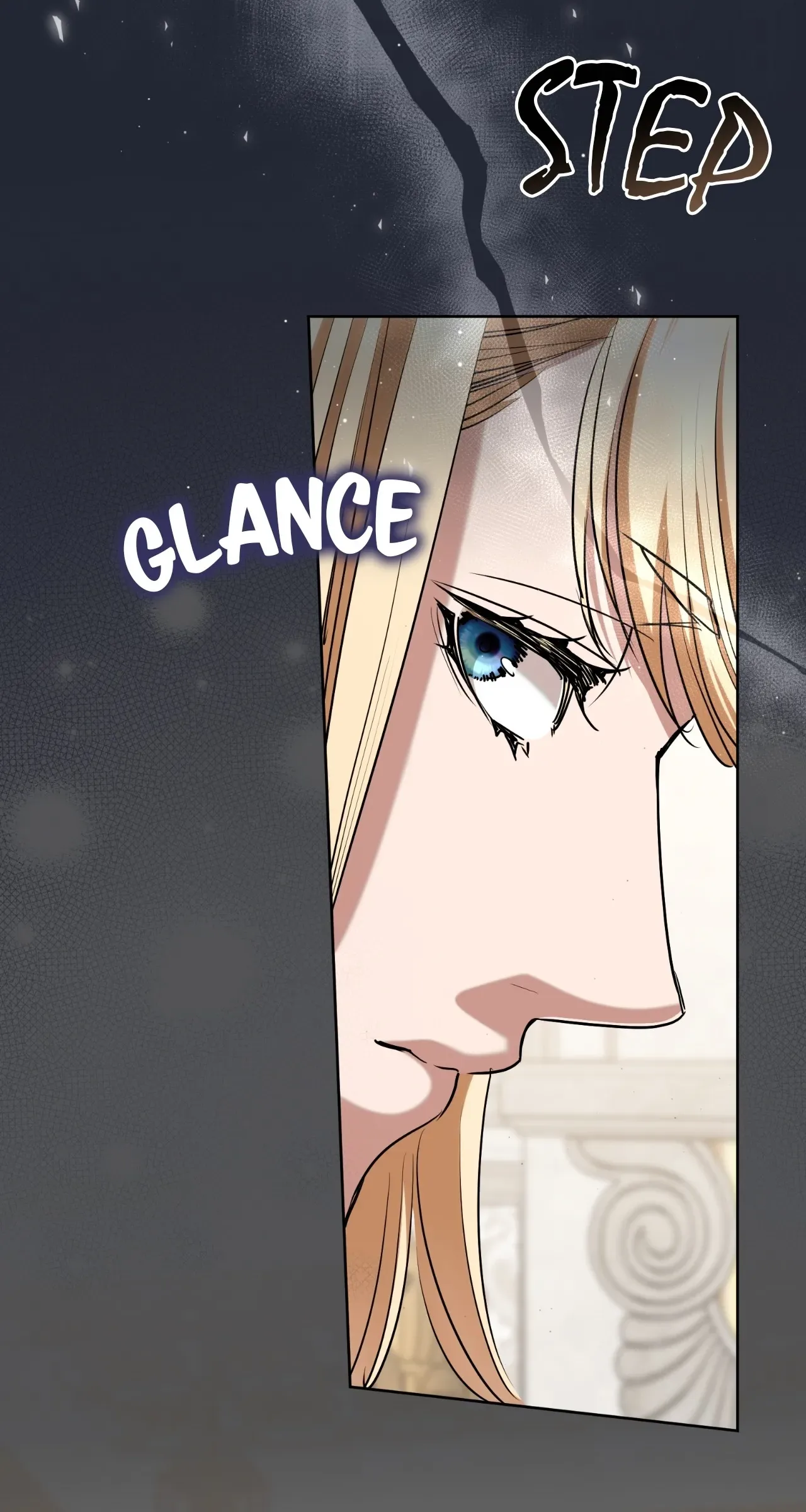 If You Desire to Keep Me [Official] Chapter 79 page 49