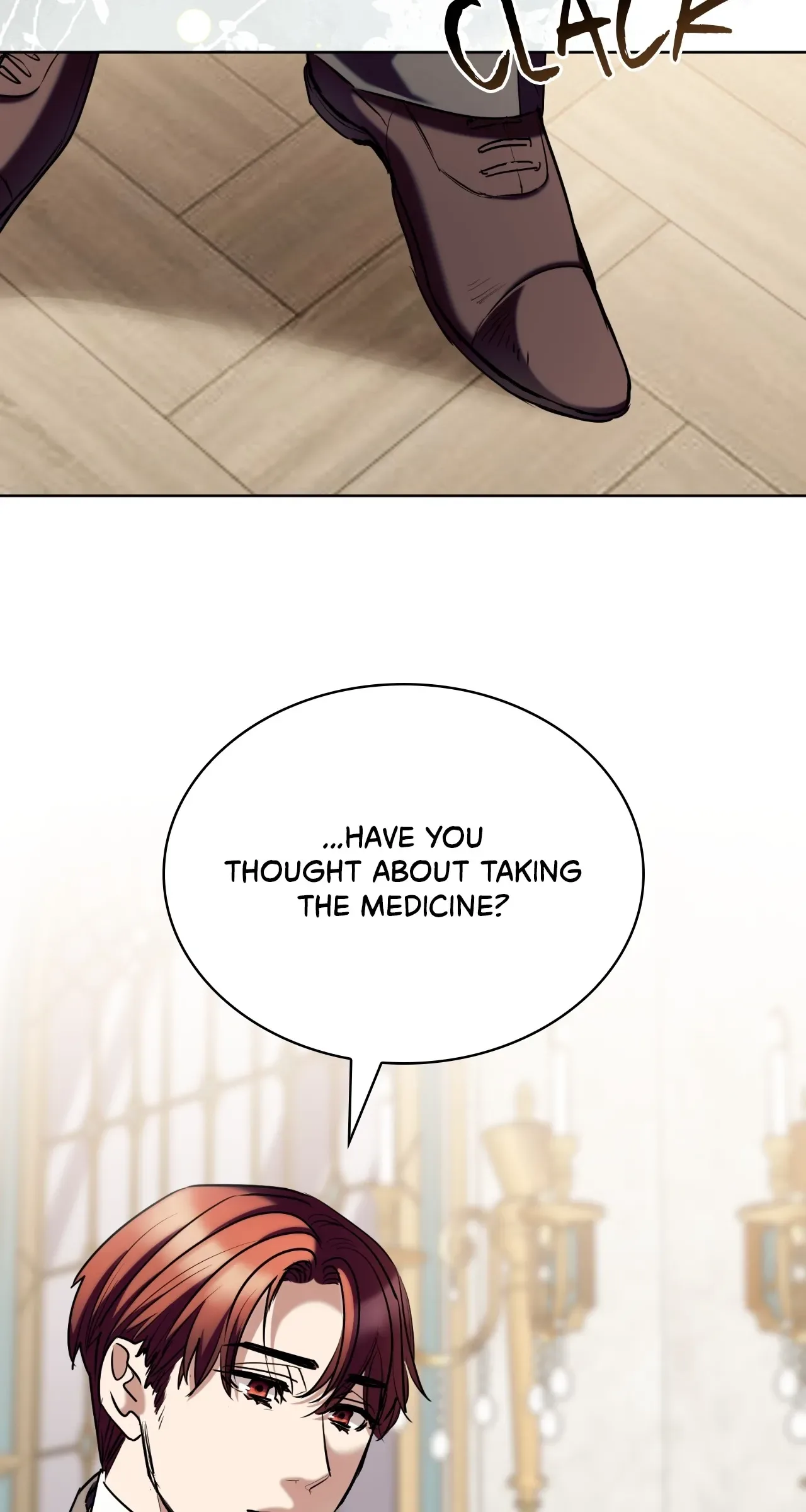 If You Desire to Keep Me [Official] Chapter 79 page 51