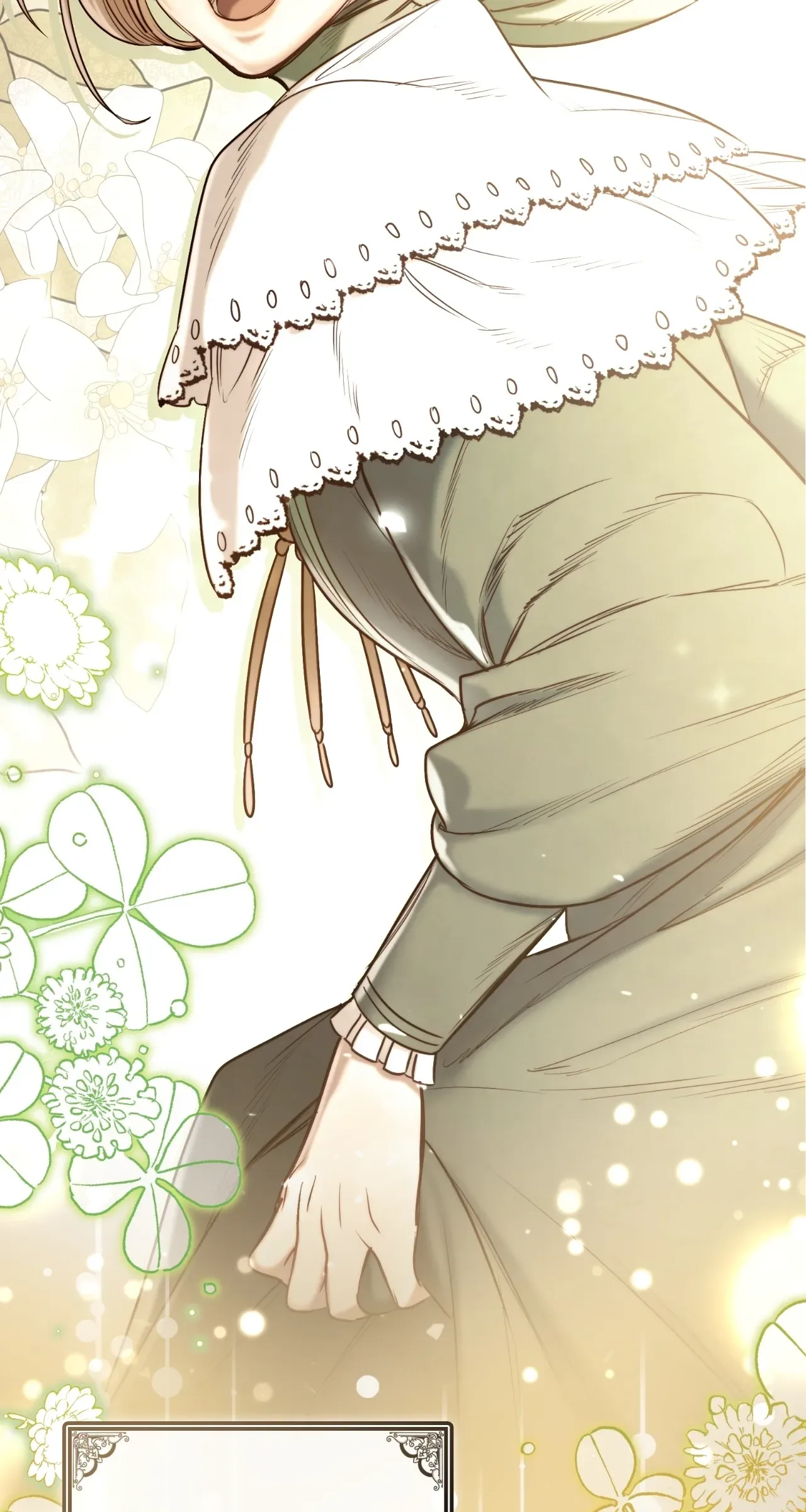 If You Desire to Keep Me [Official] Chapter 79 page 39