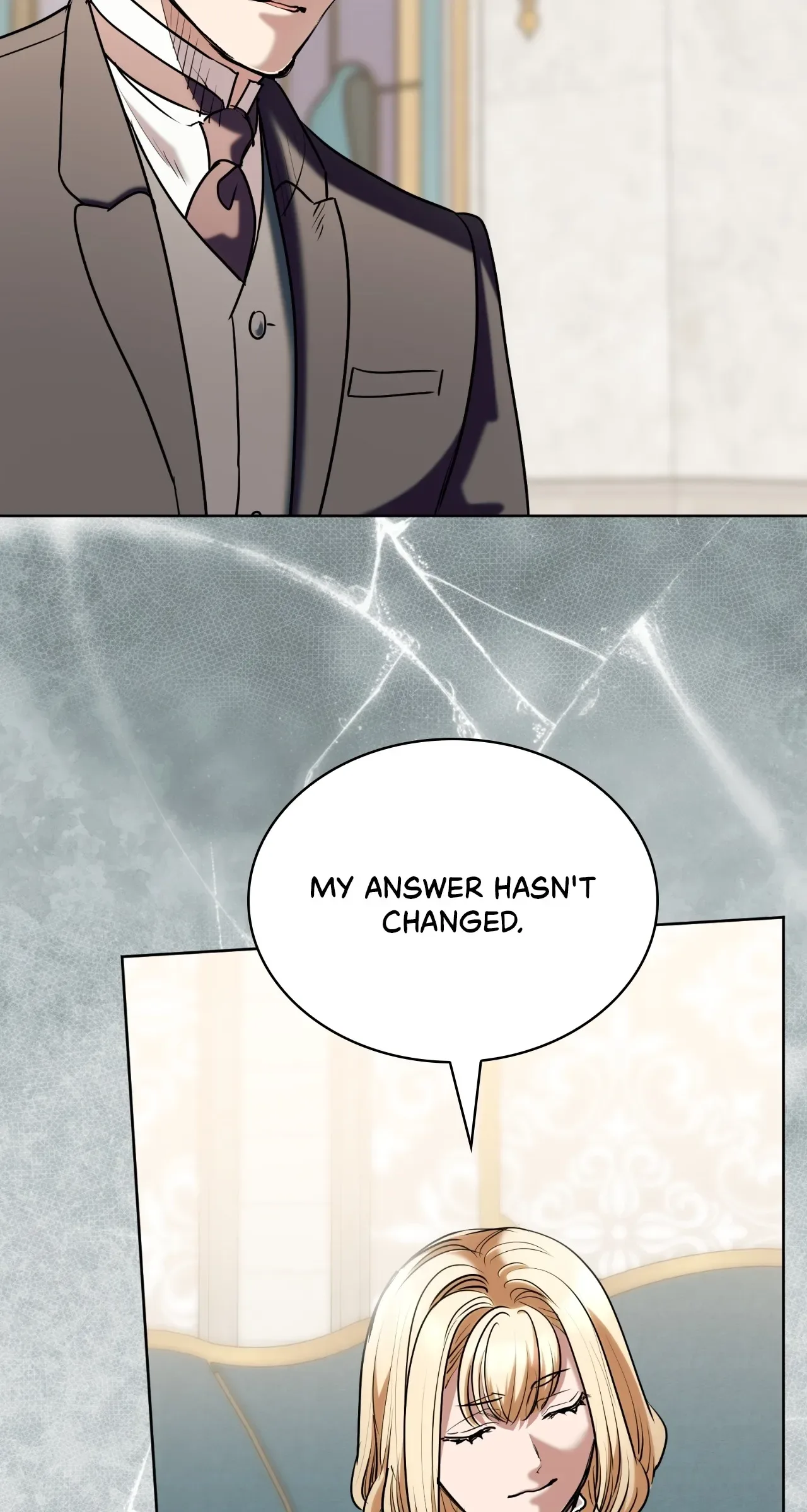 If You Desire to Keep Me [Official] Chapter 79 page 52