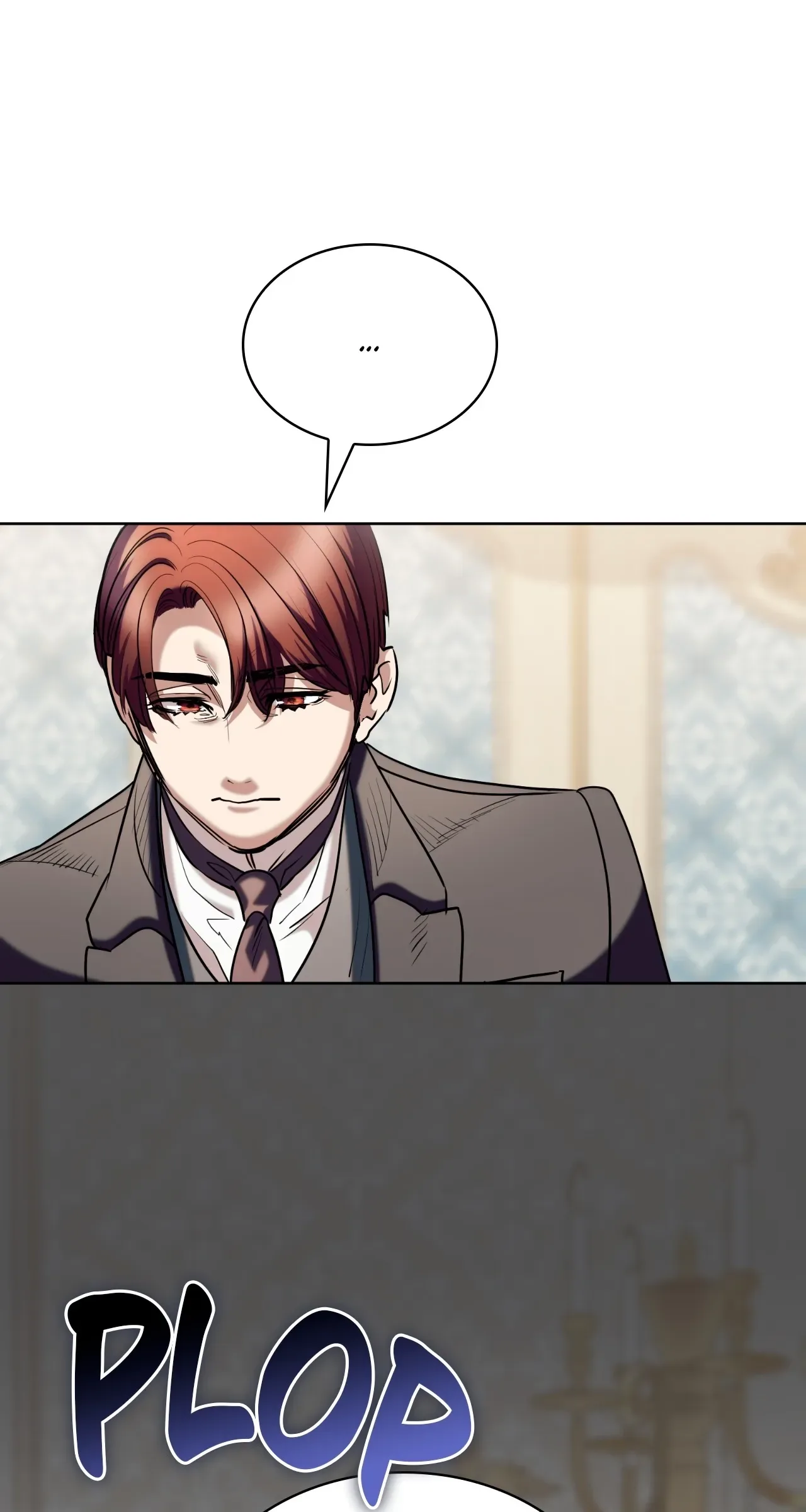 If You Desire to Keep Me [Official] Chapter 79 page 55