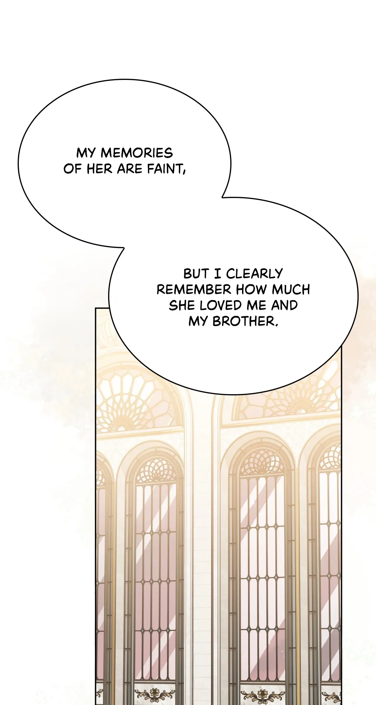If You Desire to Keep Me [Official] Chapter 79 page 64