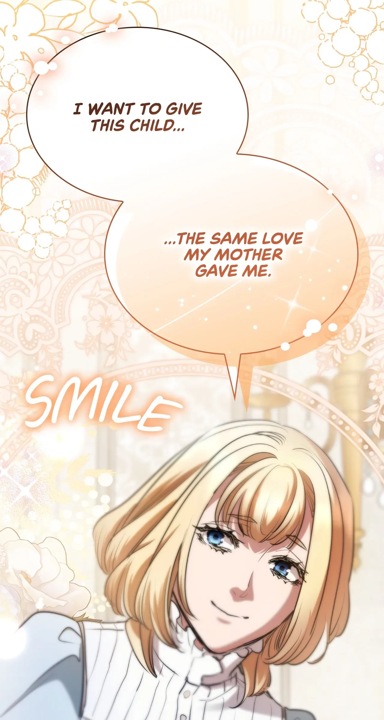 If You Desire to Keep Me [Official] Chapter 79 page 66