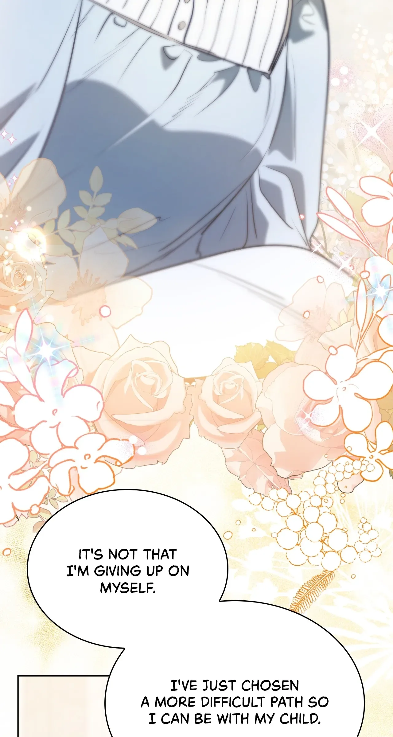 If You Desire to Keep Me [Official] Chapter 79 page 67
