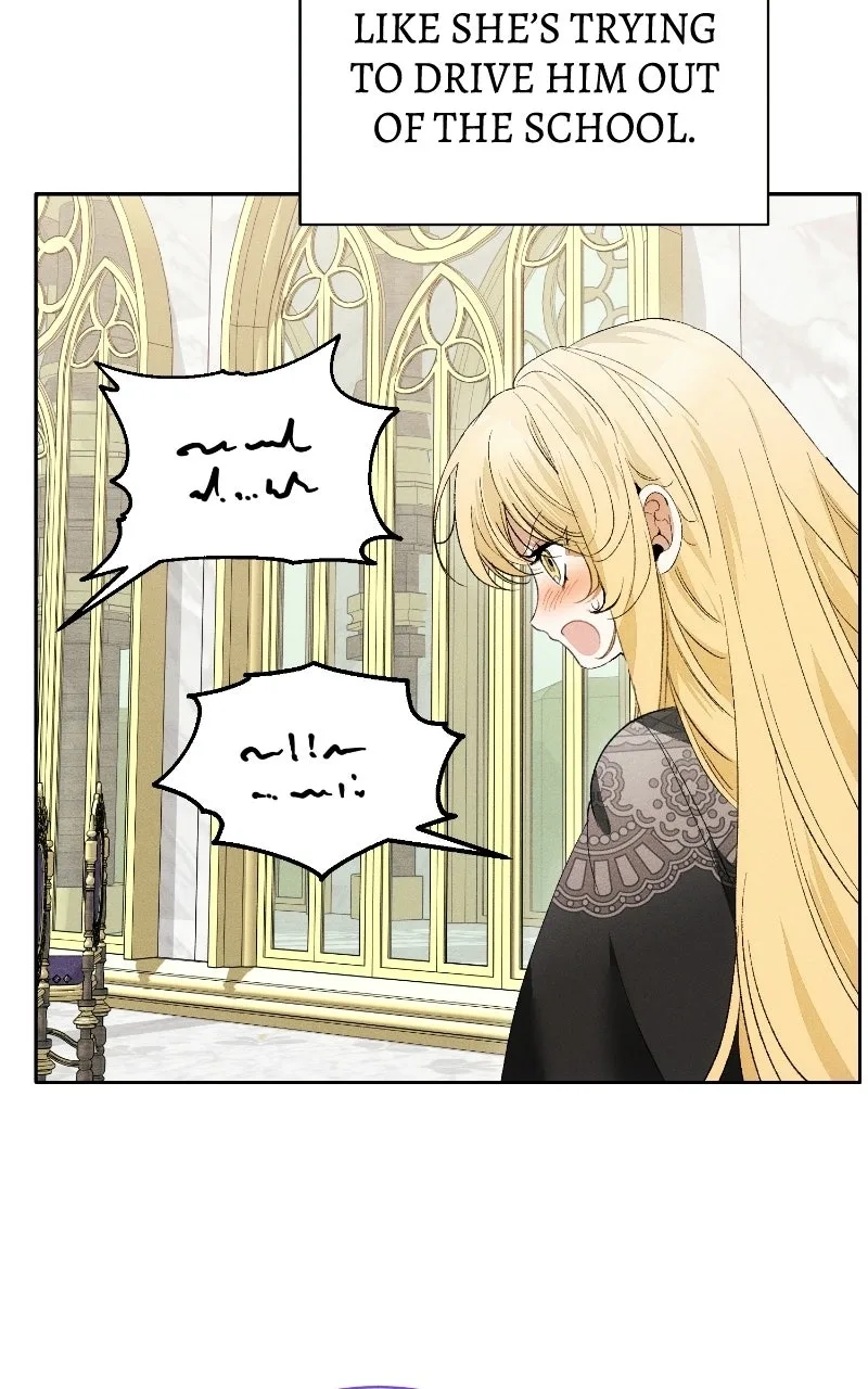 I Will Protect My Tyrant Dad! Chapter 61 page 66