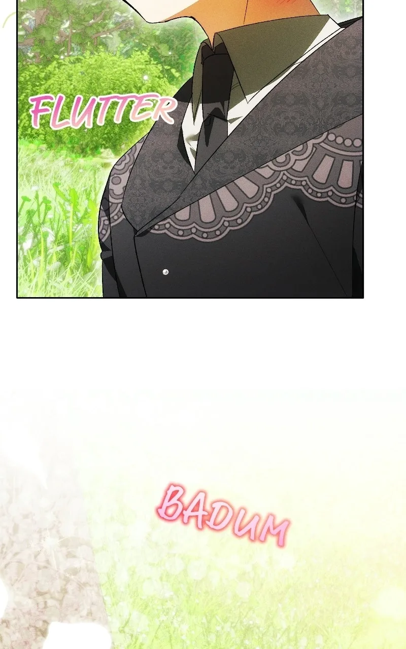 I Will Protect My Tyrant Dad! Chapter 61 page 41