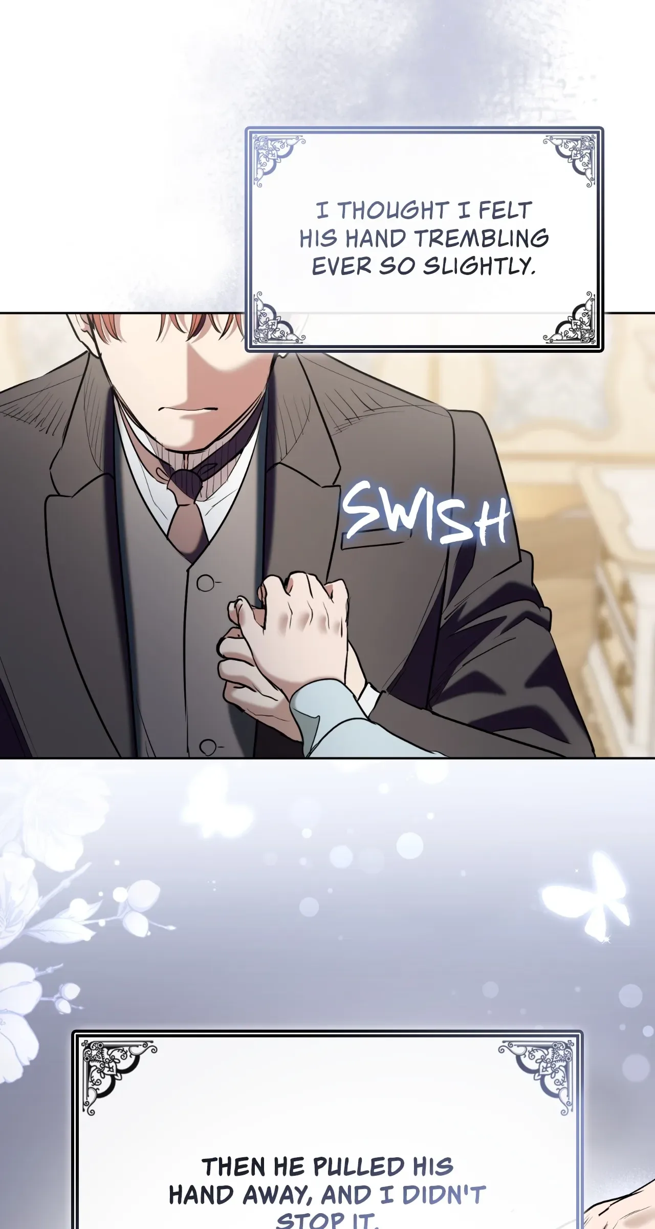 If You Desire to Keep Me [Official] Chapter 79 page 71