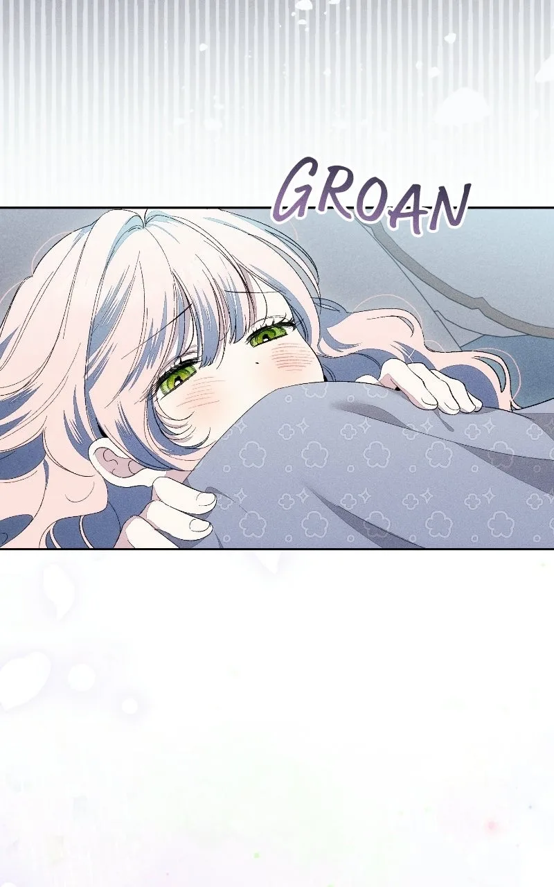 I Will Protect My Tyrant Dad! Chapter 61 page 12
