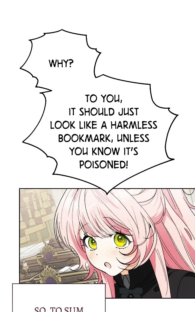I Will Protect My Tyrant Dad! Chapter 61 page 63