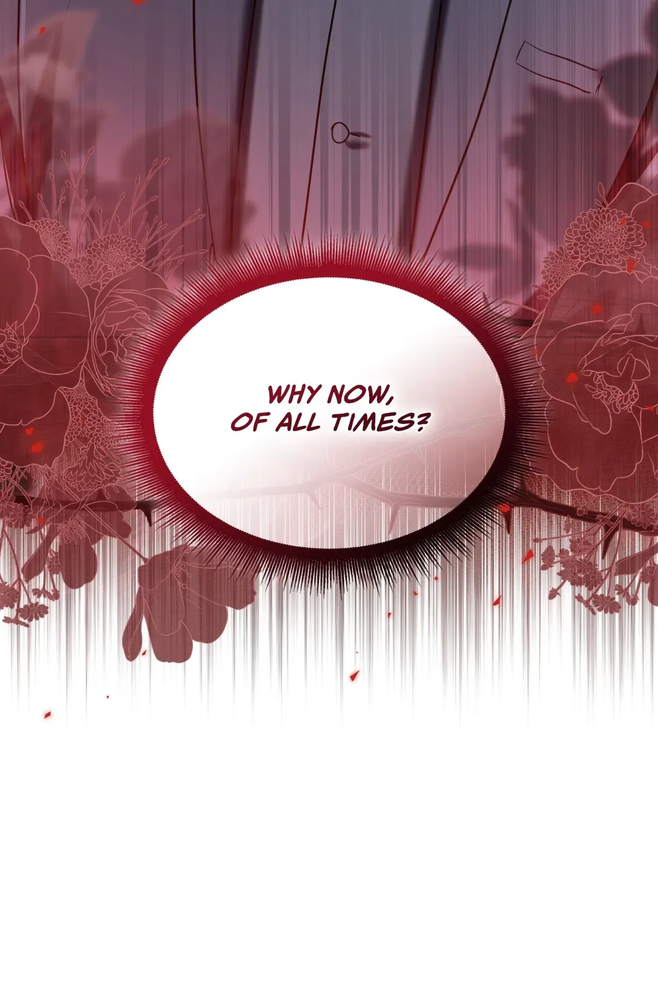 If You Desire to Keep Me [Official] Chapter 79 page 84