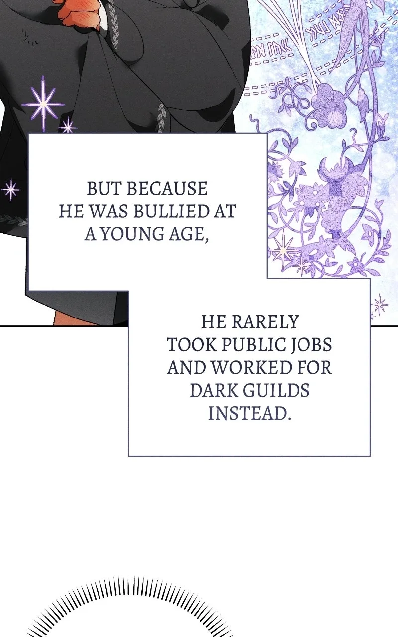 I Will Protect My Tyrant Dad! Chapter 61 page 72