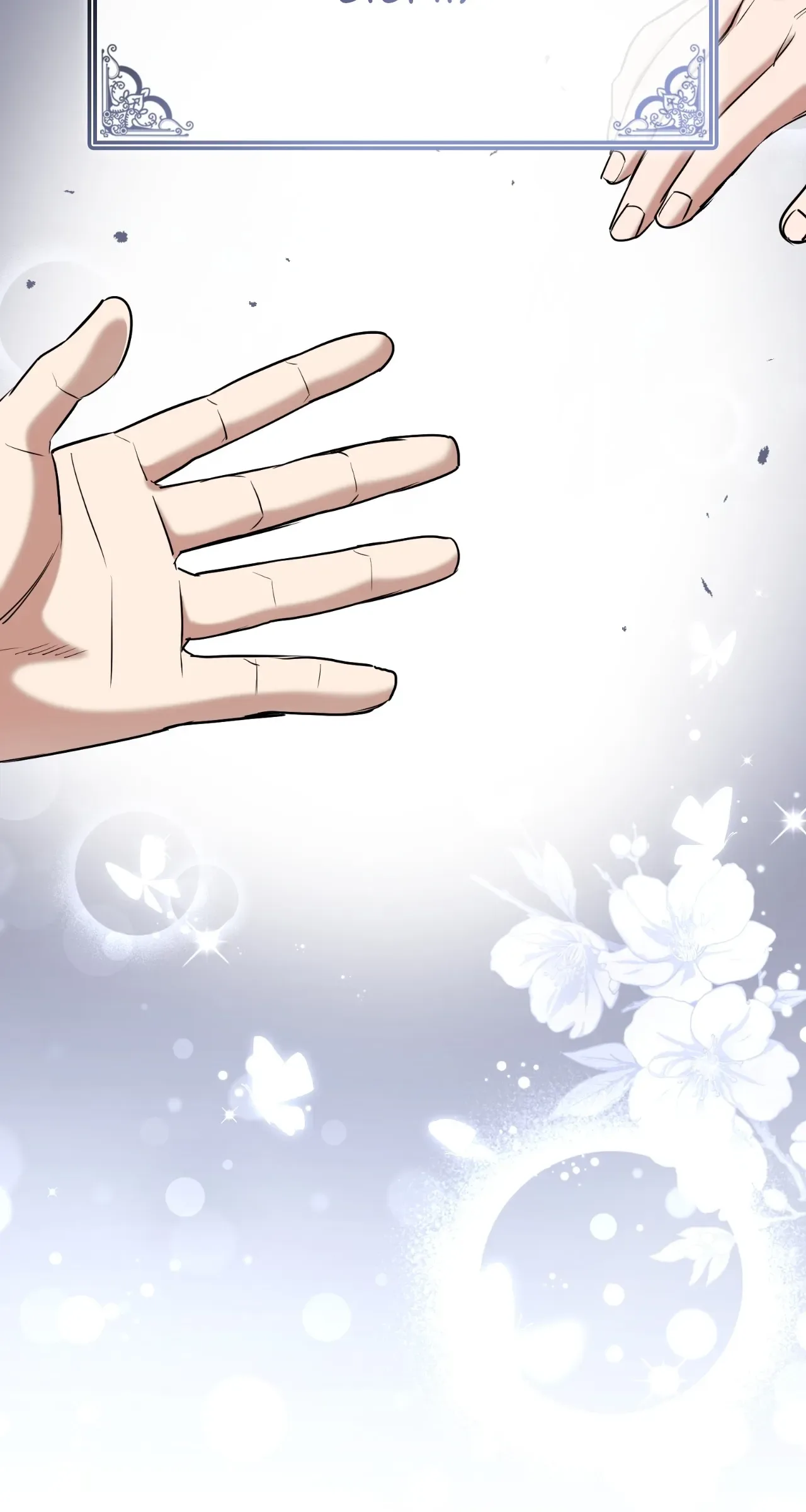 If You Desire to Keep Me [Official] Chapter 79 page 72