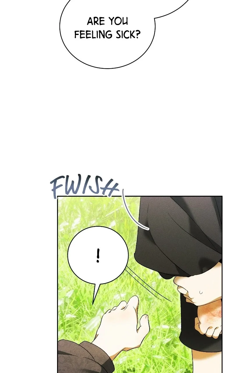 I Will Protect My Tyrant Dad! Chapter 61 page 47
