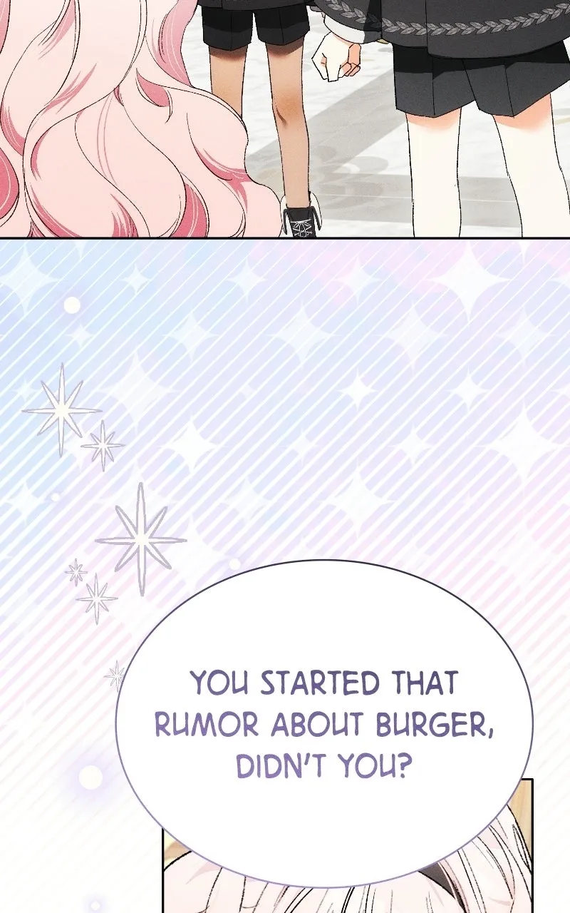I Will Protect My Tyrant Dad! Chapter 61 page 91