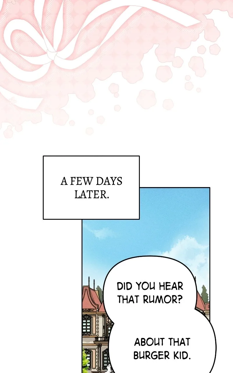 I Will Protect My Tyrant Dad! Chapter 61 page 80