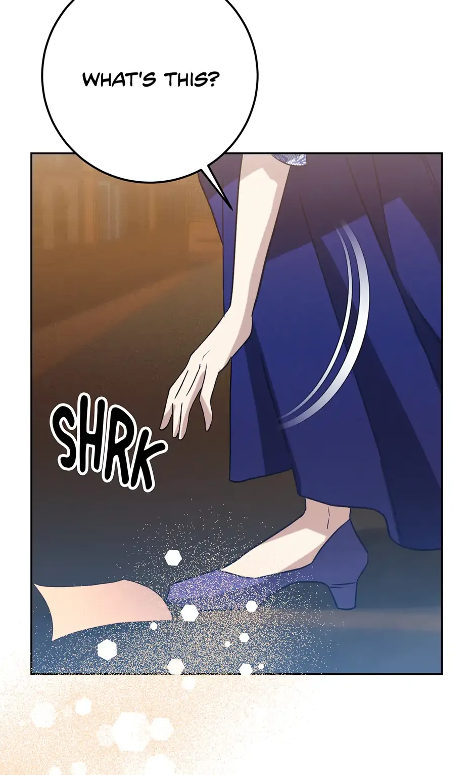 Duchess Mecklen’s Elegant Rebellion Chapter 40 page 12