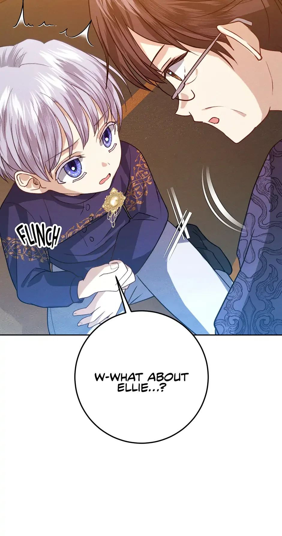 Duchess Mecklen’s Elegant Rebellion Chapter 40 page 25