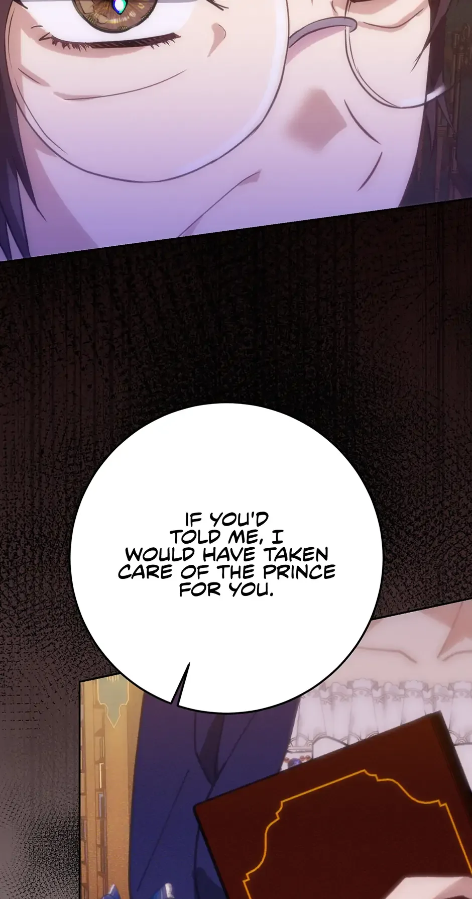 Duchess Mecklen’s Elegant Rebellion Chapter 40 page 21
