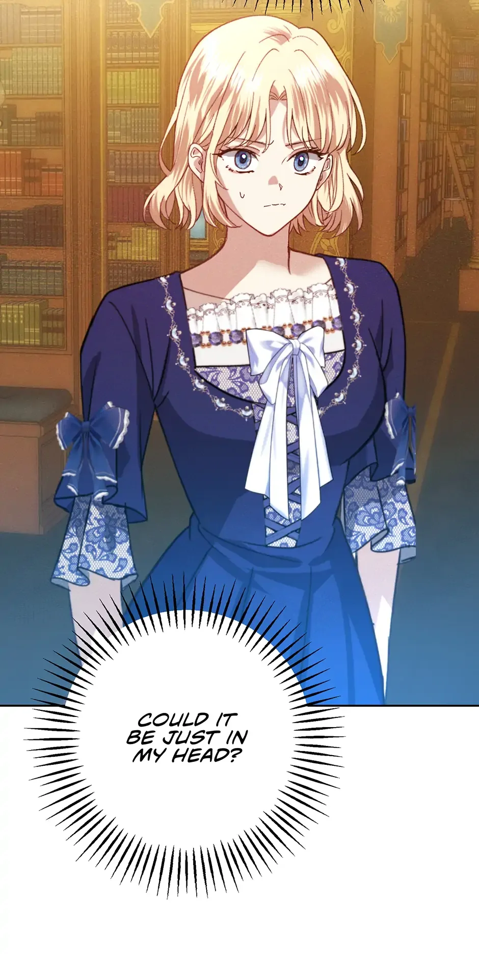 Duchess Mecklen’s Elegant Rebellion Chapter 40 page 28