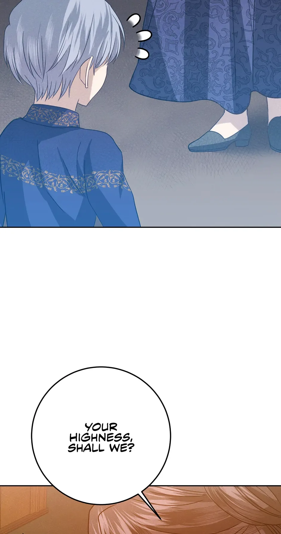 Duchess Mecklen’s Elegant Rebellion Chapter 40 page 24