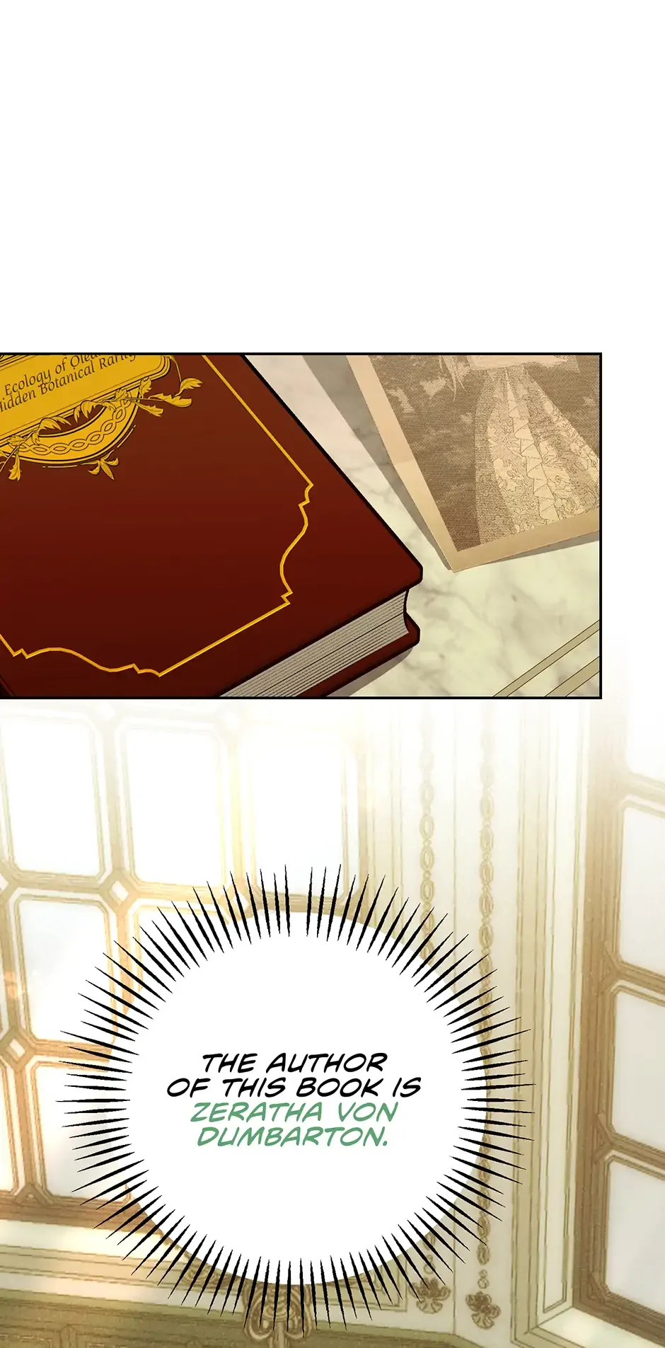 Duchess Mecklen’s Elegant Rebellion Chapter 40 page 36
