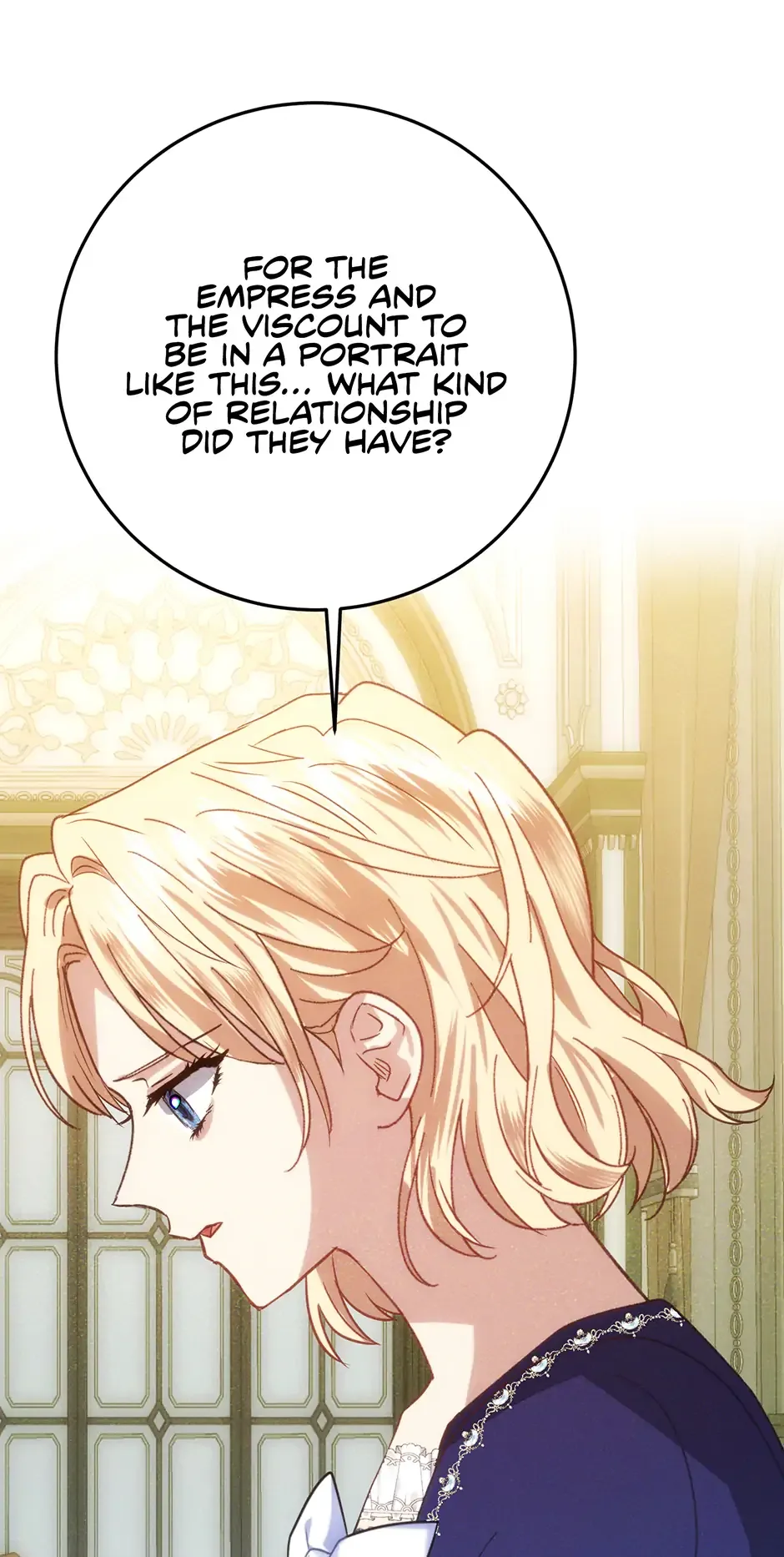 Duchess Mecklen’s Elegant Rebellion Chapter 40 page 44