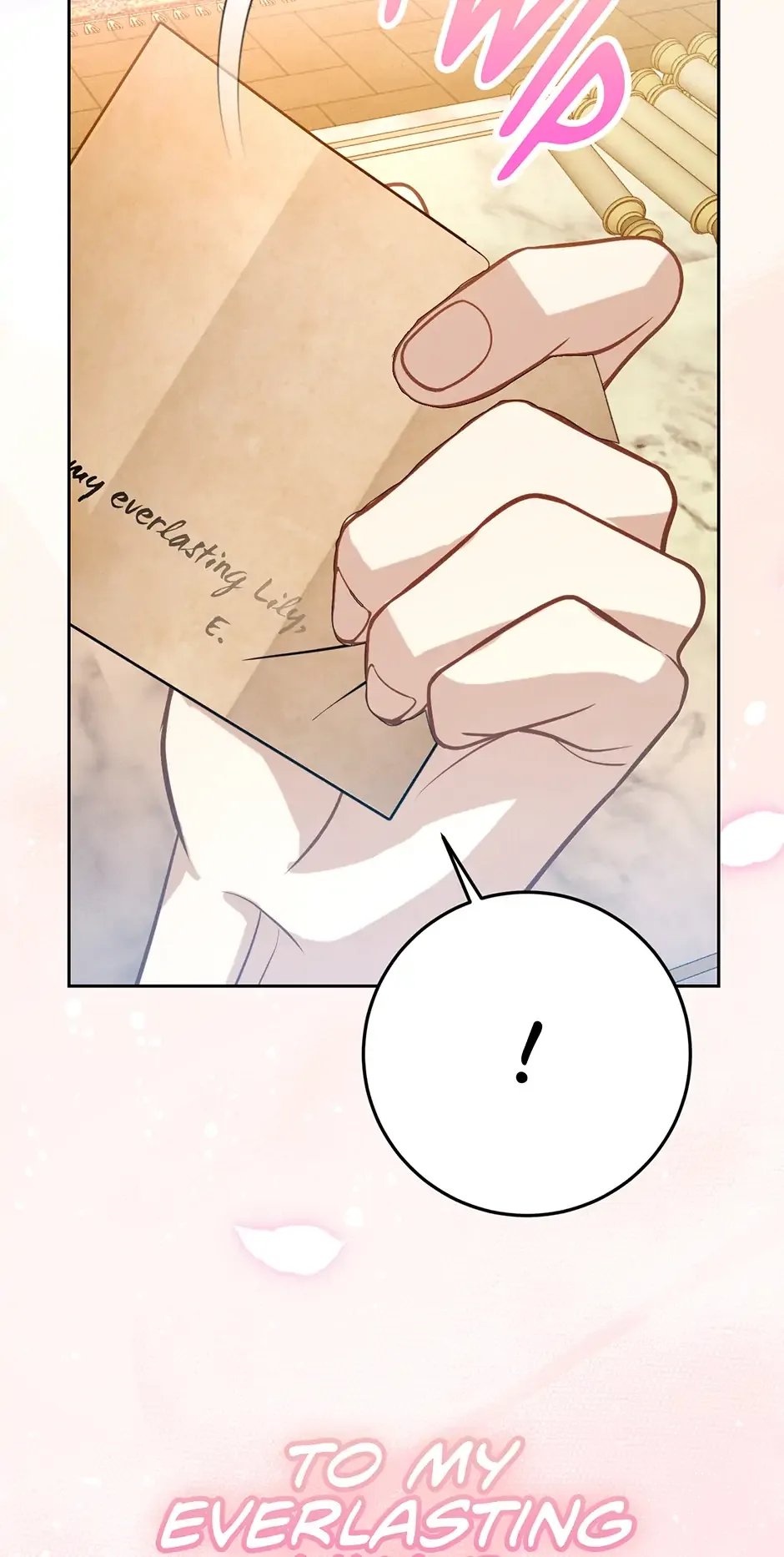 Duchess Mecklen’s Elegant Rebellion Chapter 40 page 46