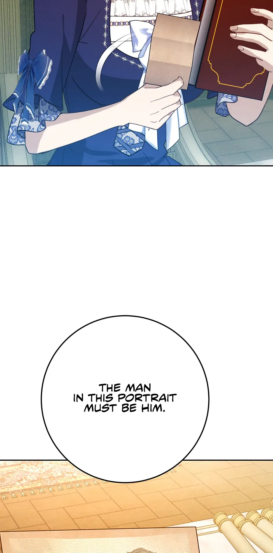 Duchess Mecklen’s Elegant Rebellion Chapter 40 page 40