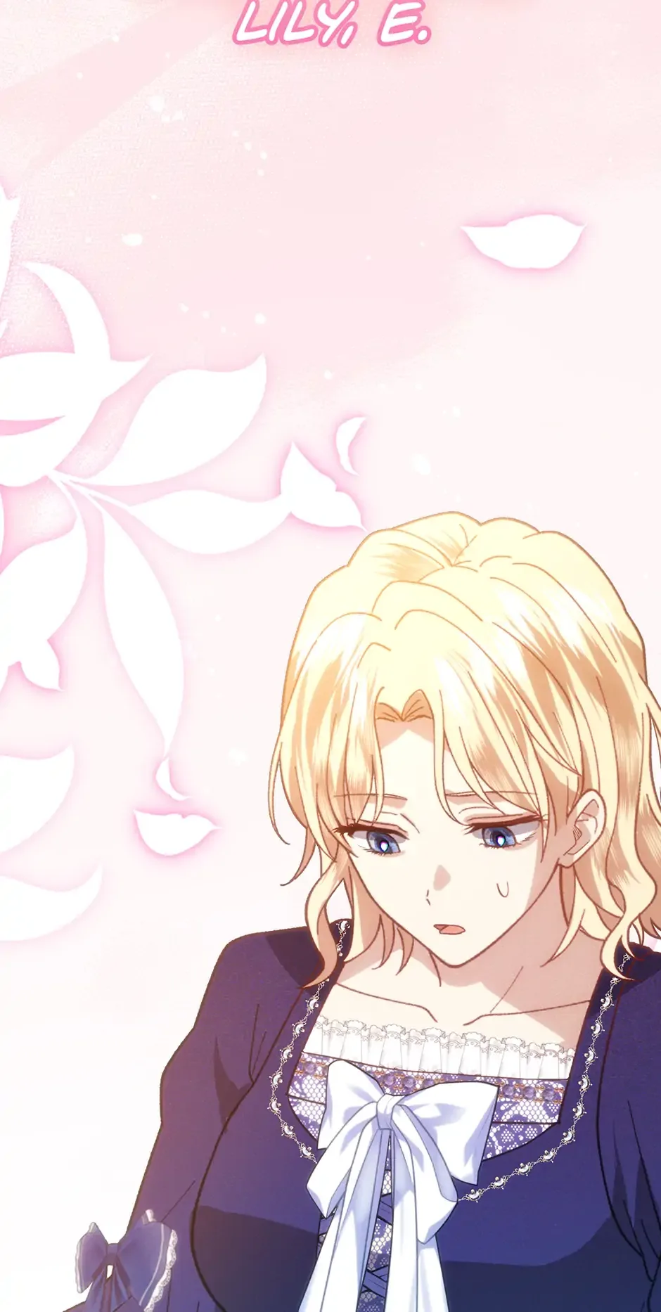 Duchess Mecklen’s Elegant Rebellion Chapter 40 page 47