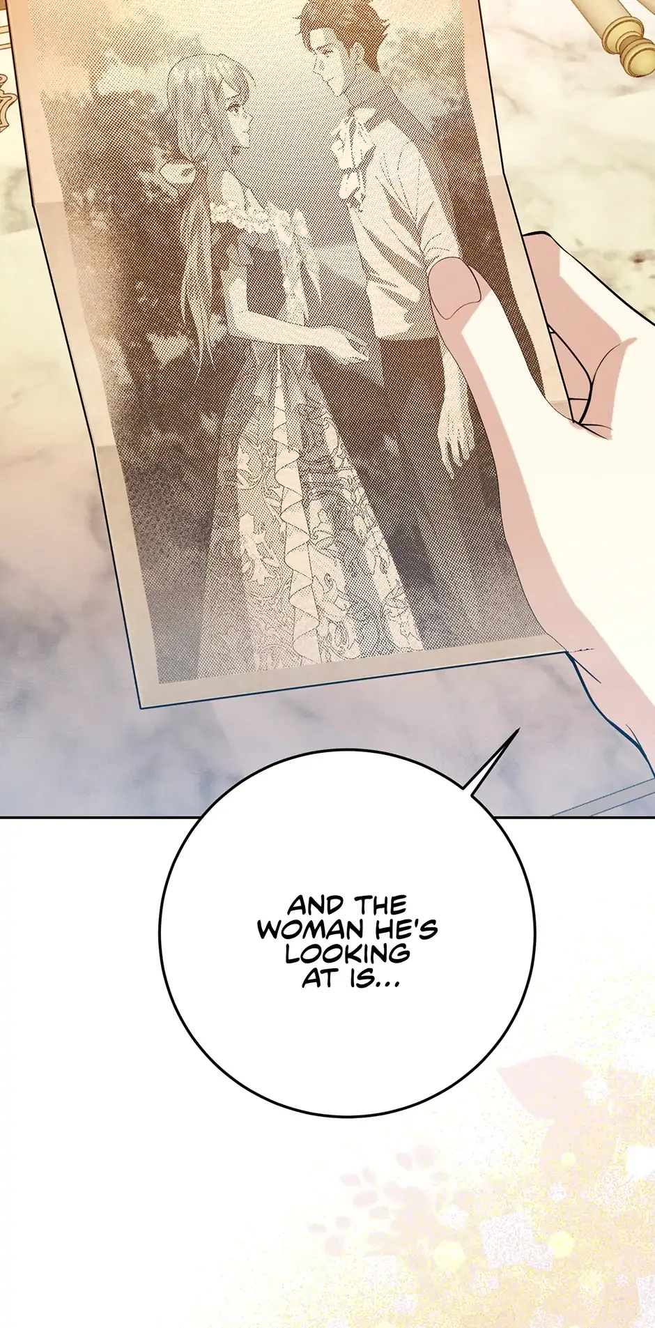 Duchess Mecklen’s Elegant Rebellion Chapter 40 page 41