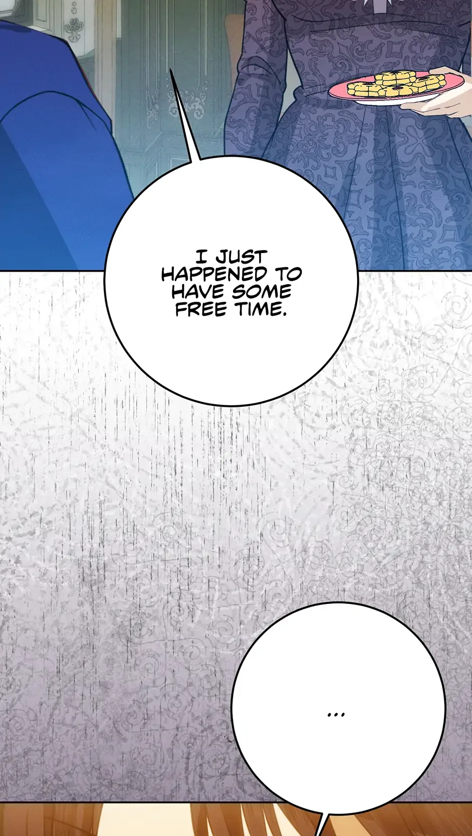 Duchess Mecklen’s Elegant Rebellion Chapter 40 page 57