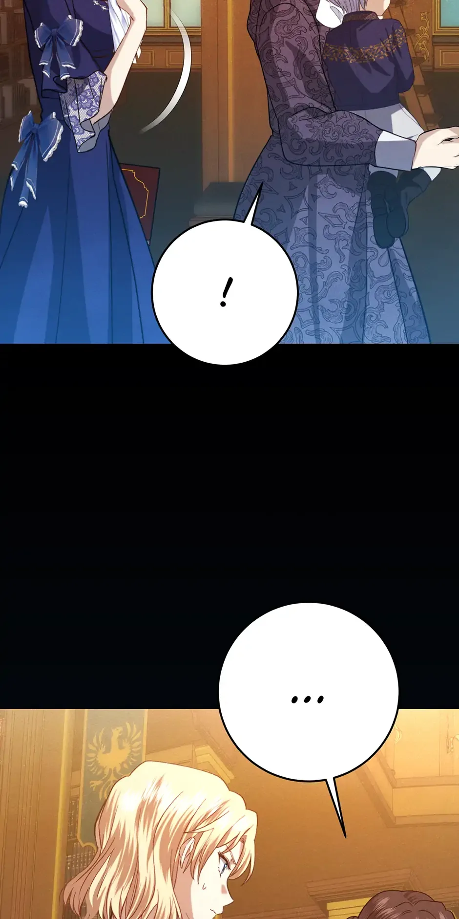 Duchess Mecklen’s Elegant Rebellion Chapter 40 page 31