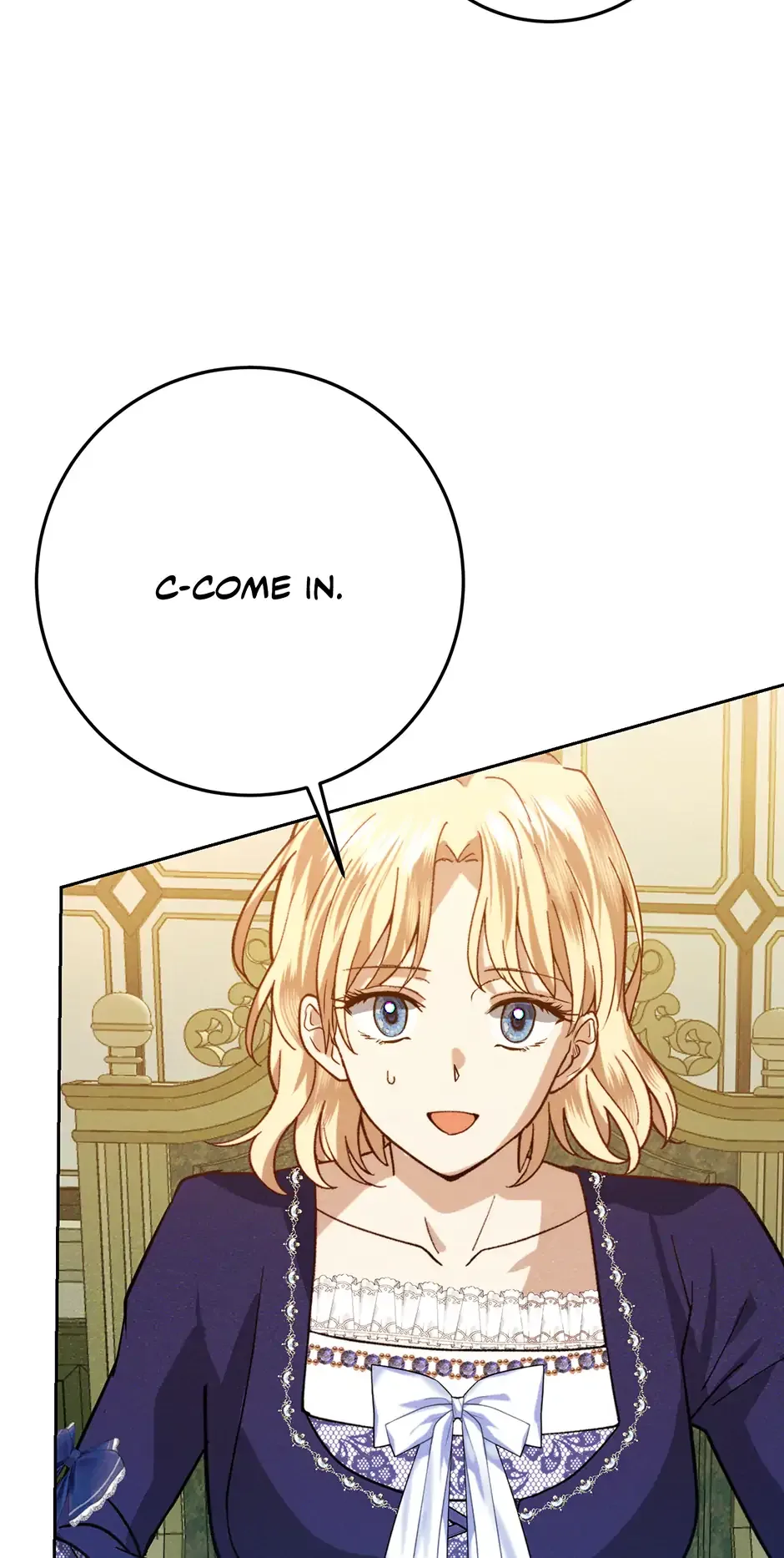 Duchess Mecklen’s Elegant Rebellion Chapter 40 page 50