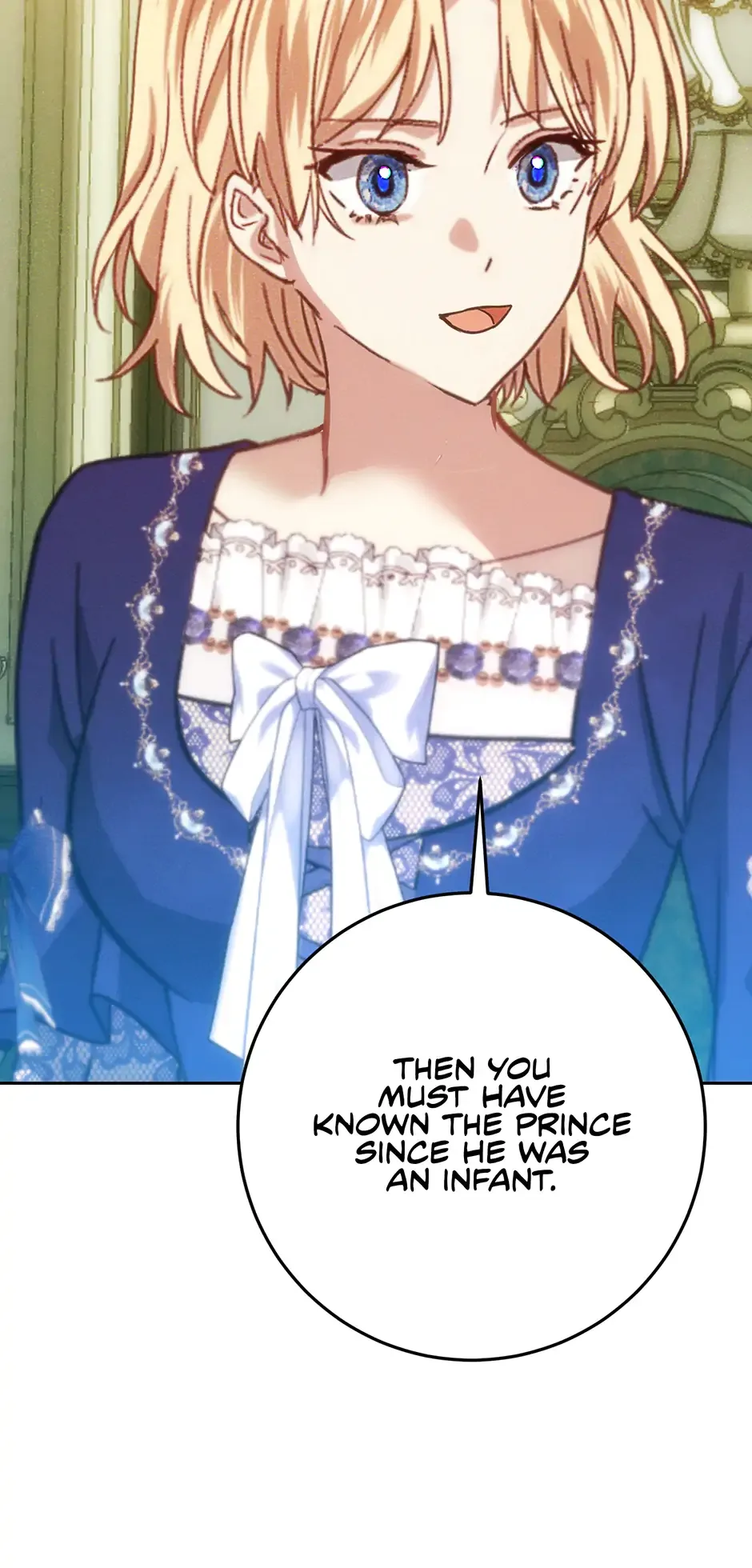 Duchess Mecklen’s Elegant Rebellion Chapter 40 page 71