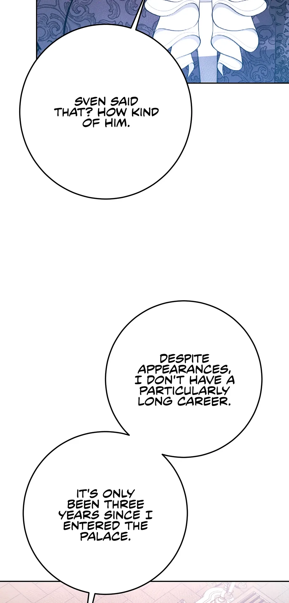Duchess Mecklen’s Elegant Rebellion Chapter 40 page 68