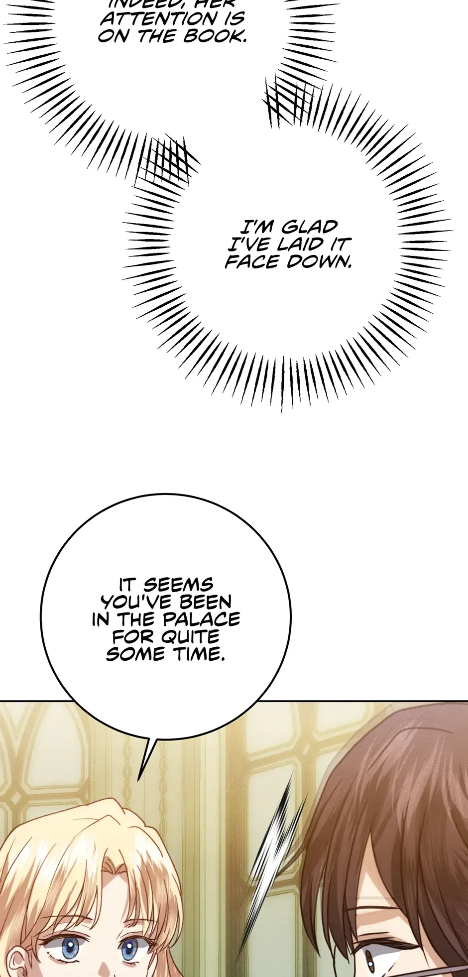 Duchess Mecklen’s Elegant Rebellion Chapter 40 page 65